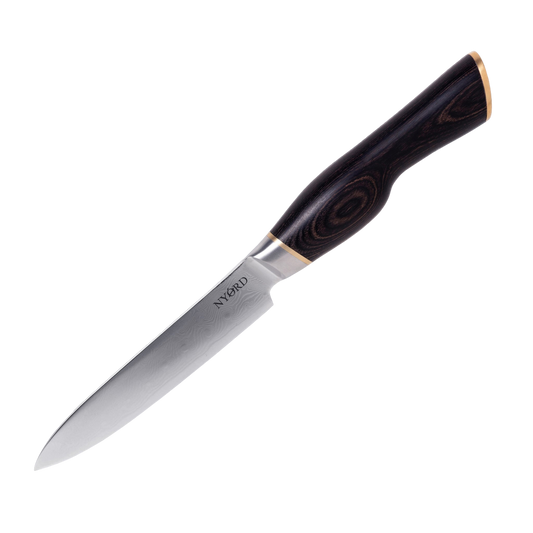 DAMAST UNIVERSALMESSER