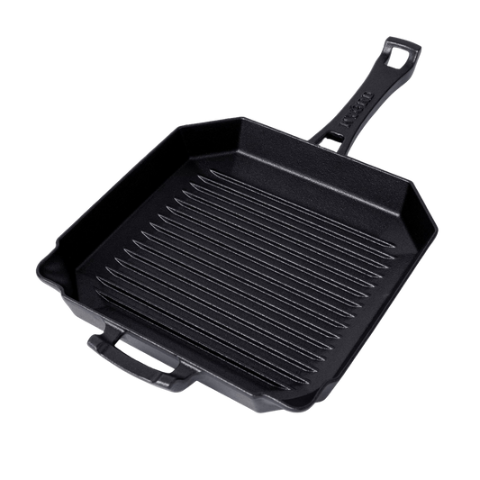 BBQ GRILLPFANNE - NYORD - Nordic Quality