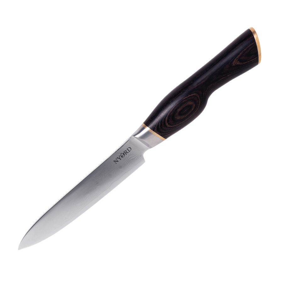 DAMAST UNIVERSALMESSER