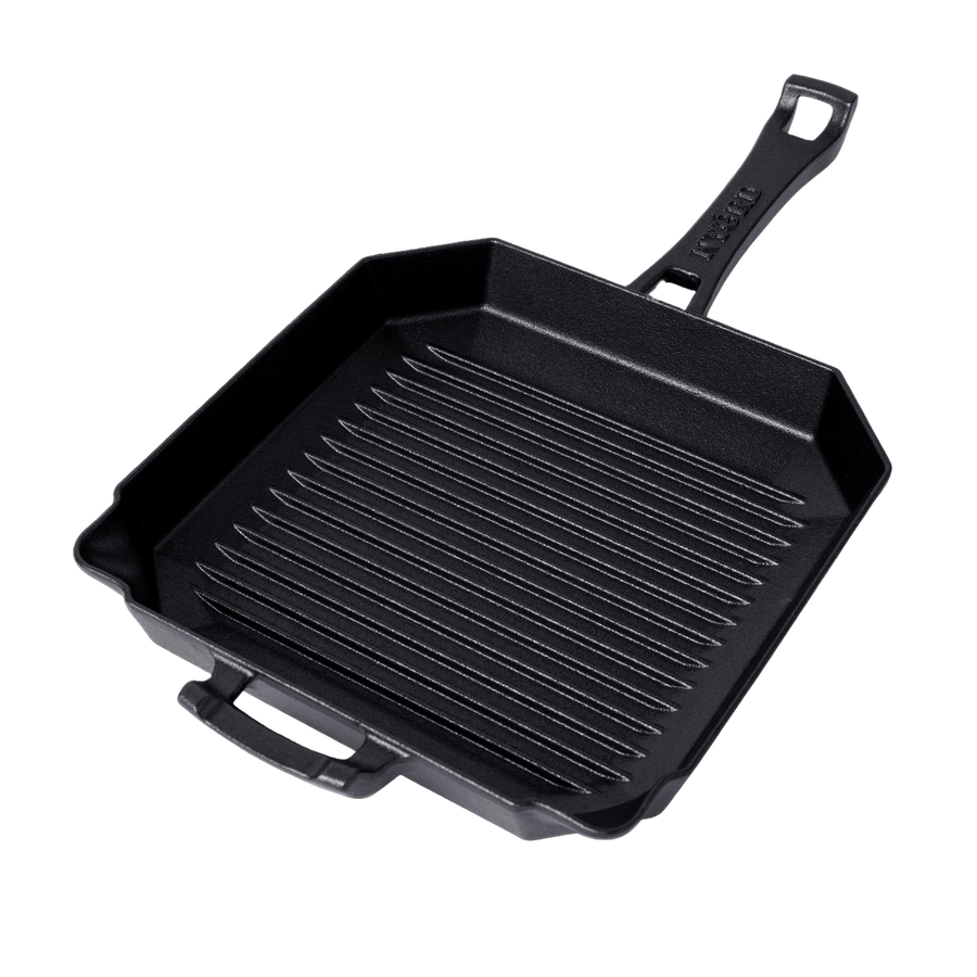 BBQ GRILL PAN